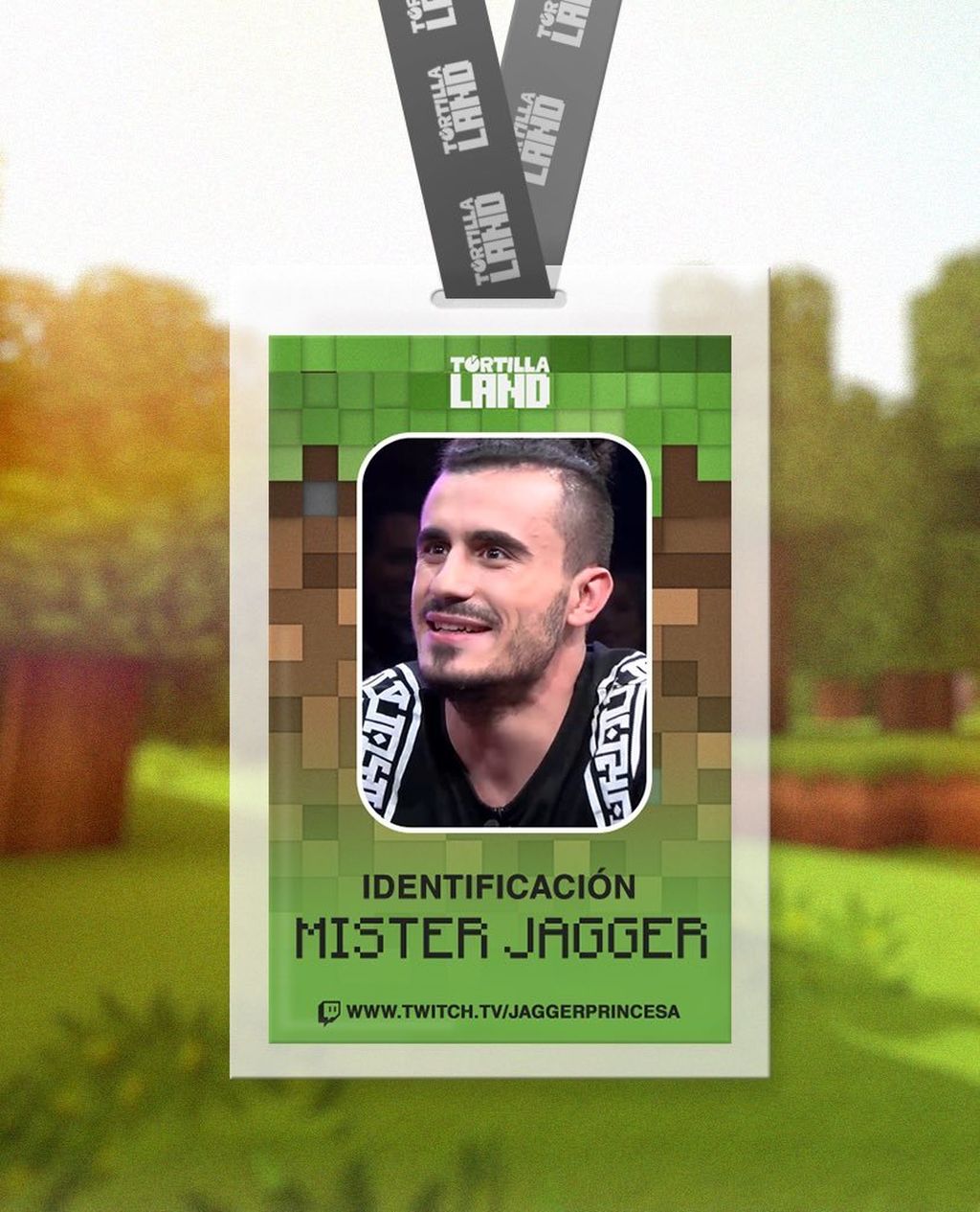 Míster Jägger