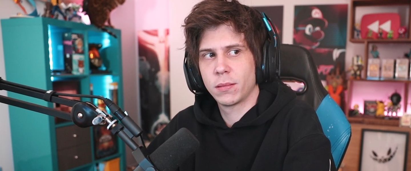 Rubius, el rey del verano
