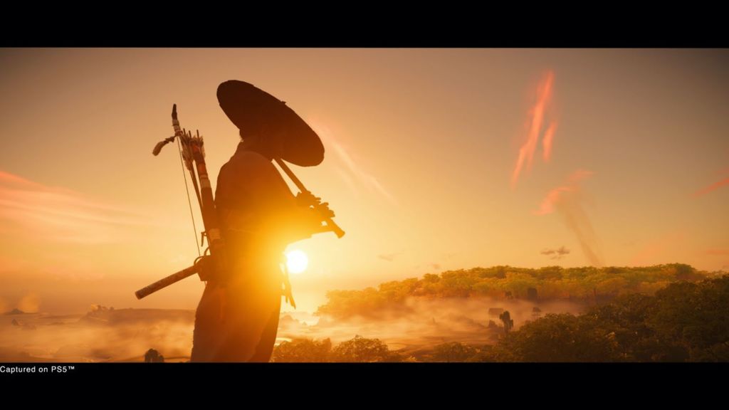 Ghost of Tsushima 2