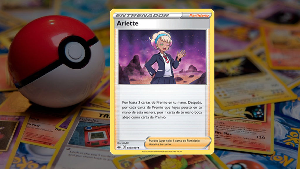 Ariette