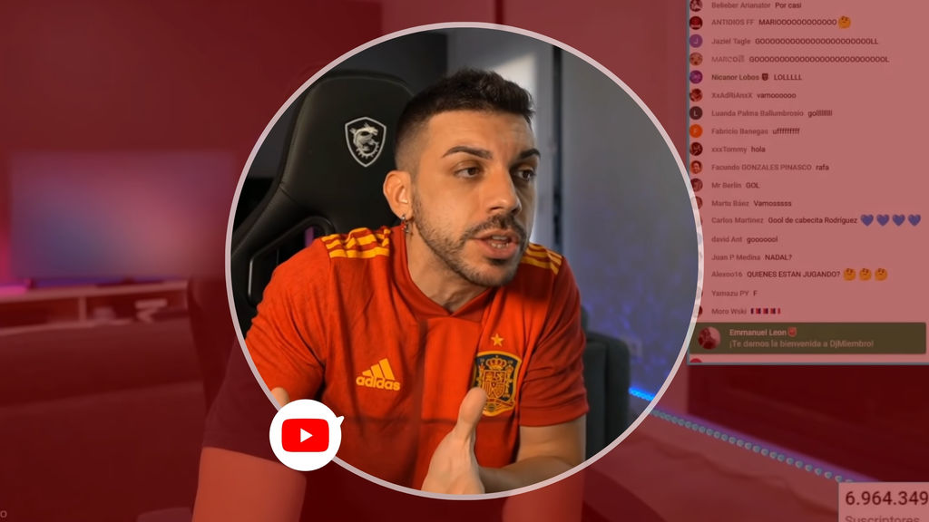 DjMariio