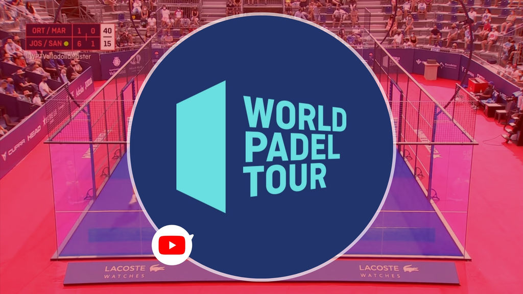 World Padel Tour