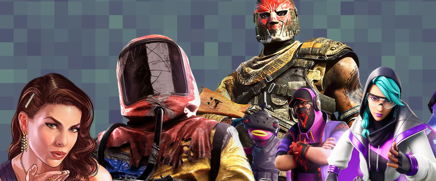 Los juegos que arrasan en Twitch