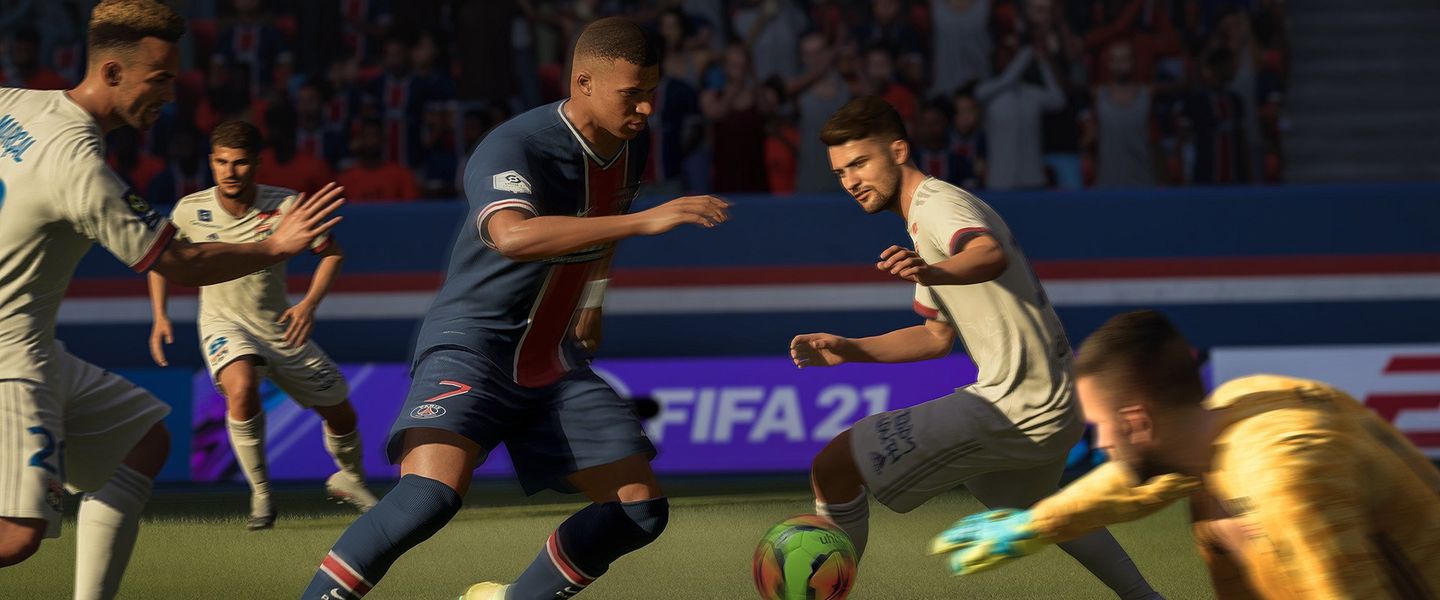 Filtrada la fecha de lanzamiento de la Web App y la llegada escalonada de FIFA 22