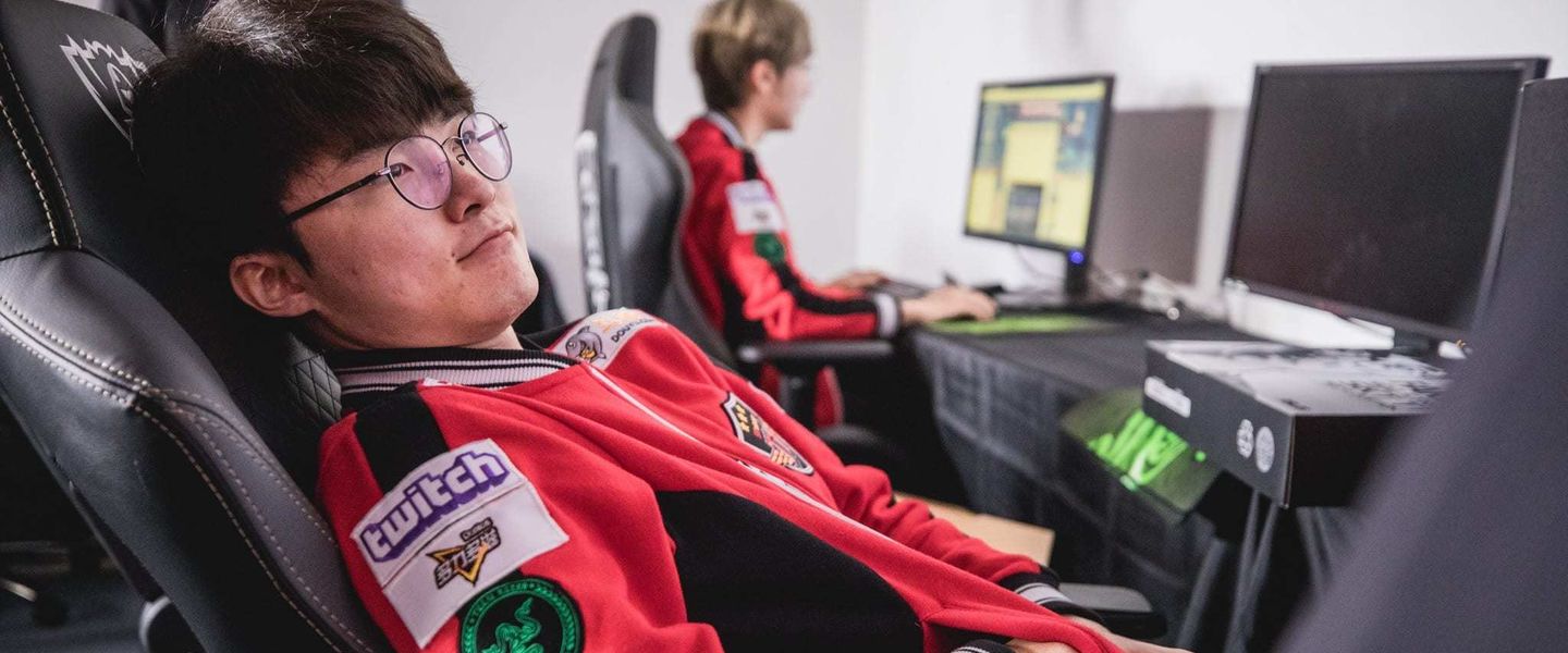 Faker