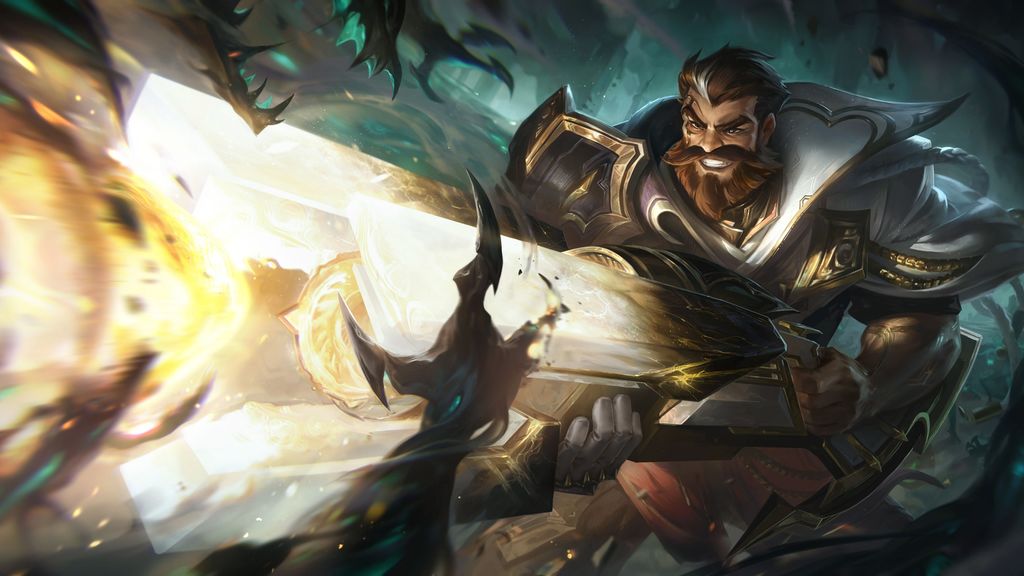 Graves - 18 veces jugado en fase de grupos