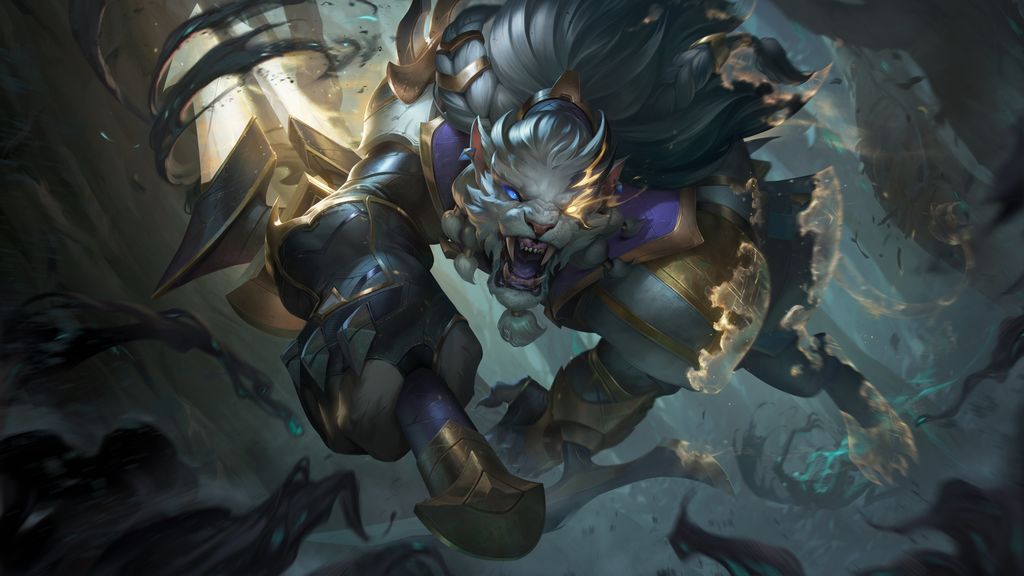 Rengar