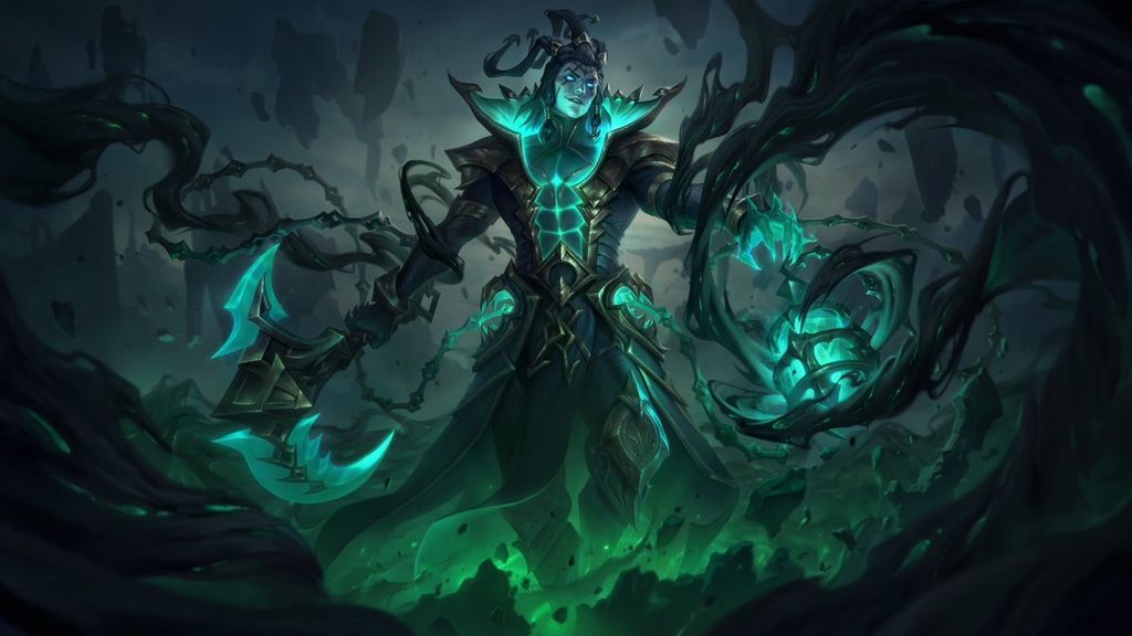 Thresh