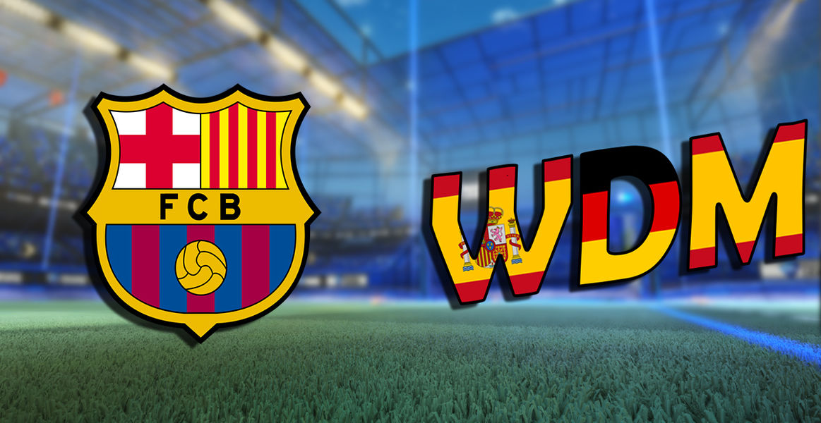 El Barça volverá a RL con White Demons