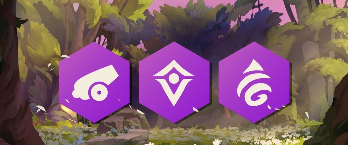 Nuevas sinergias de TFT en el set 5.5