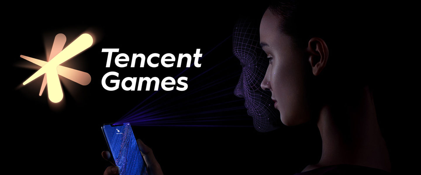 Tencent y el reconocimiento facial