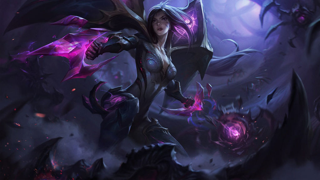 Kai'Sa