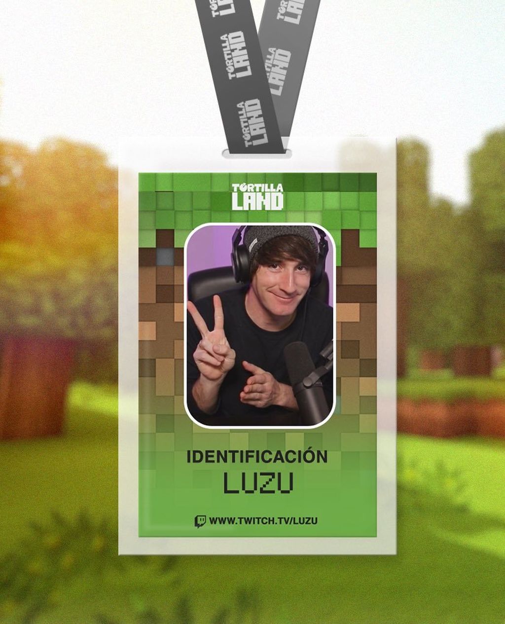 Luzu