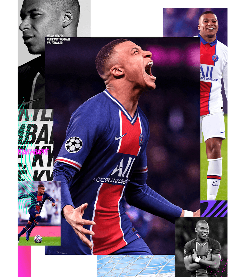 FIFA 21 Standard Edition
