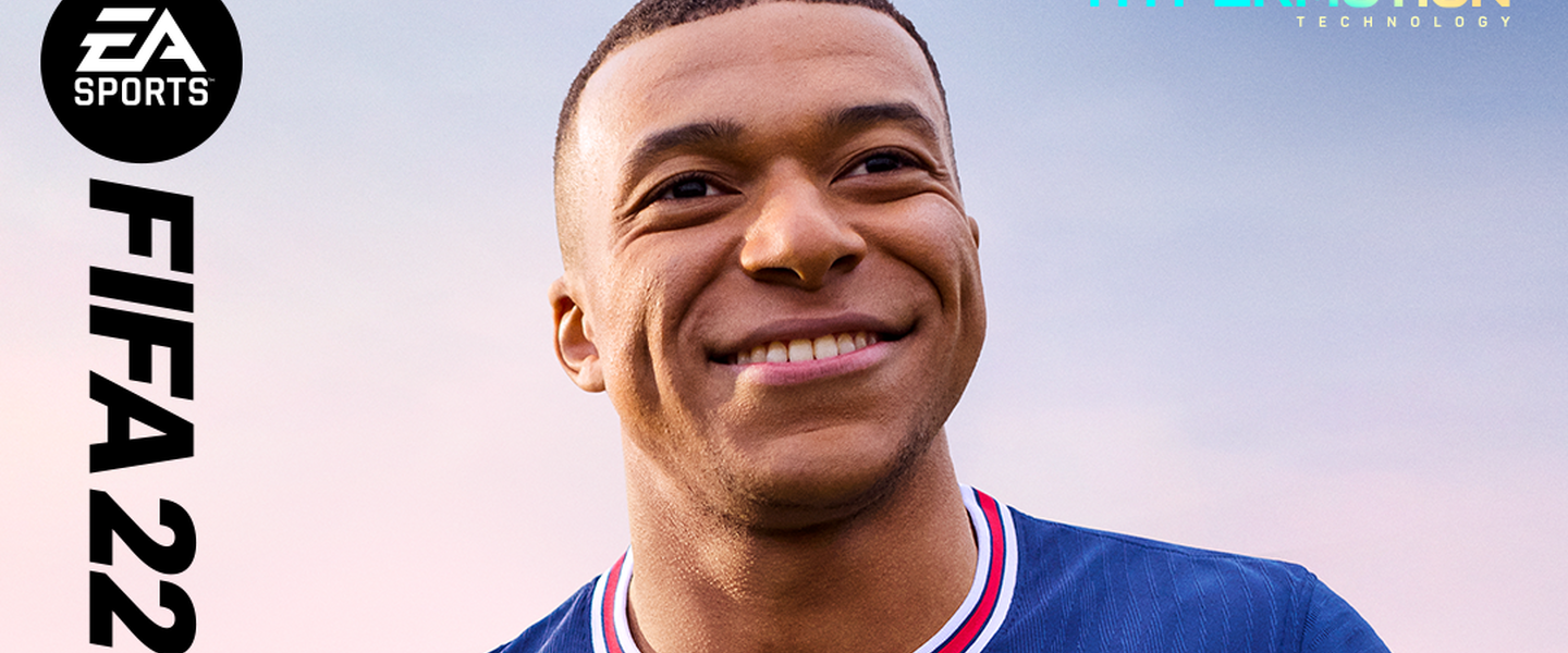 FIFA 22