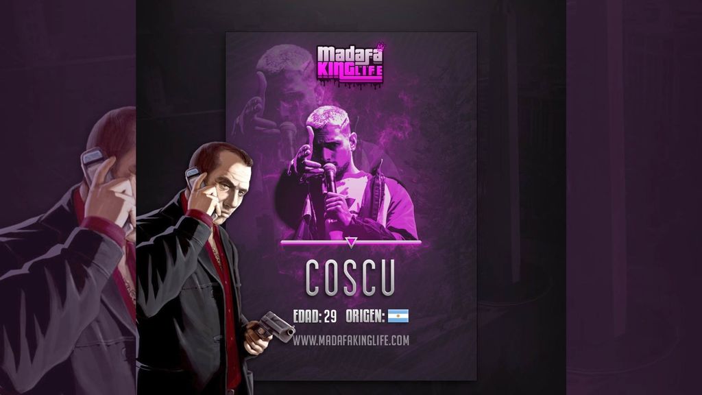 Coscu