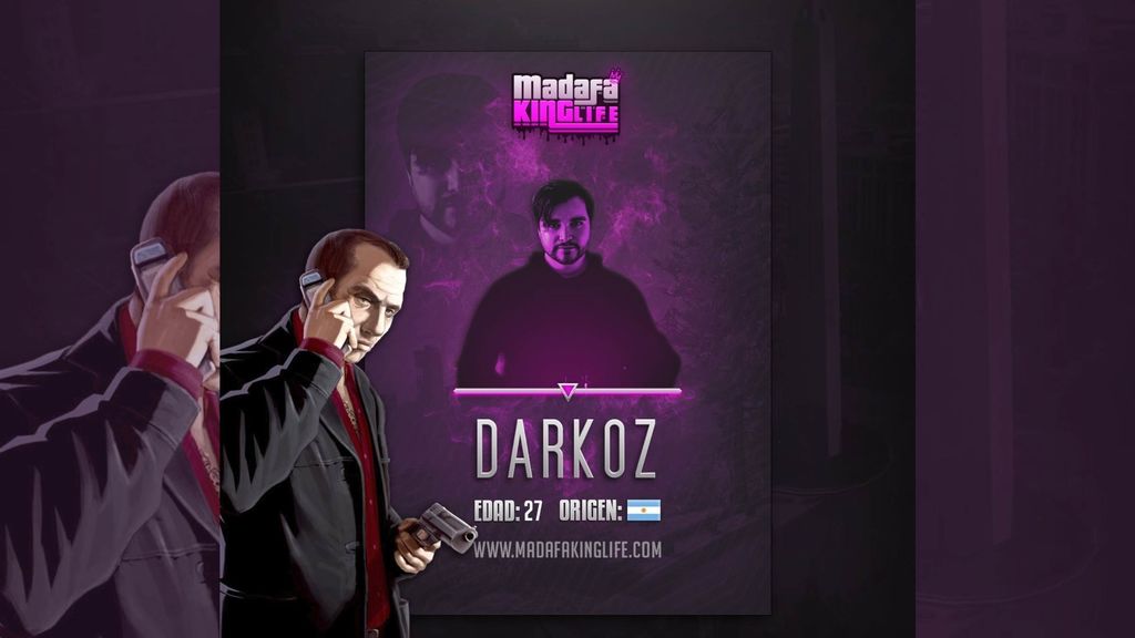 Darkoz