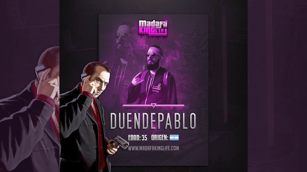 DuendePablo