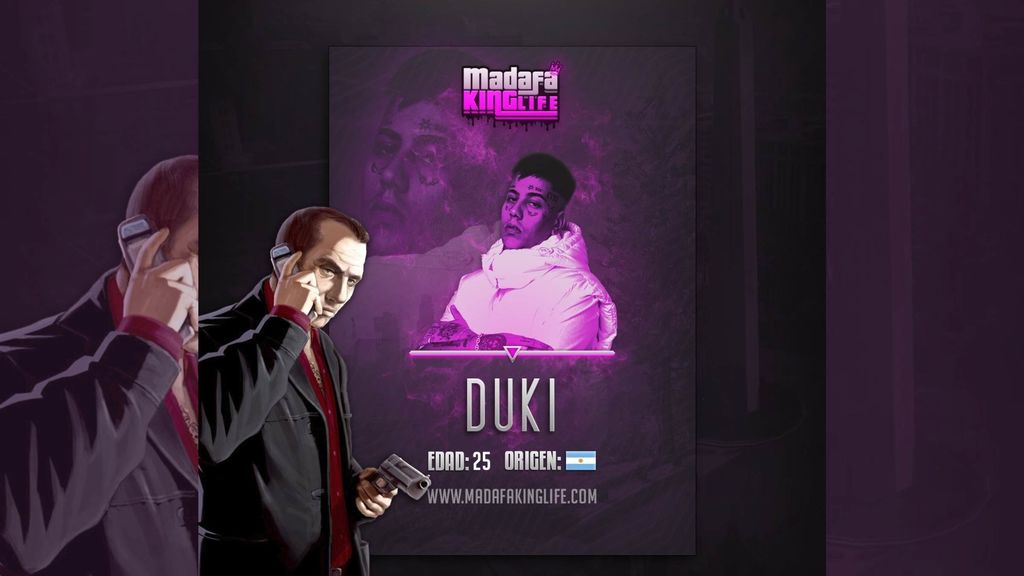 Duki