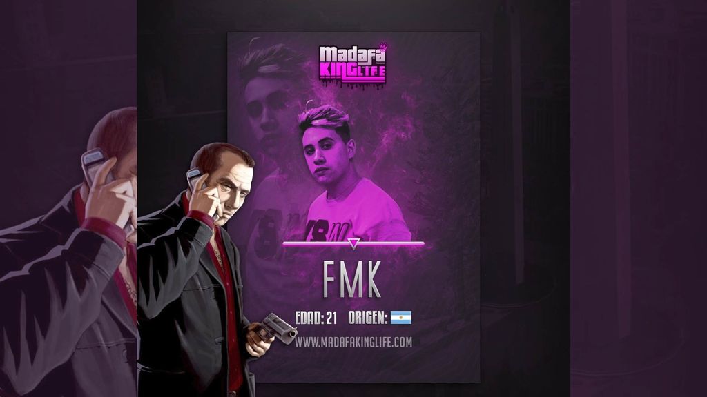 FMK