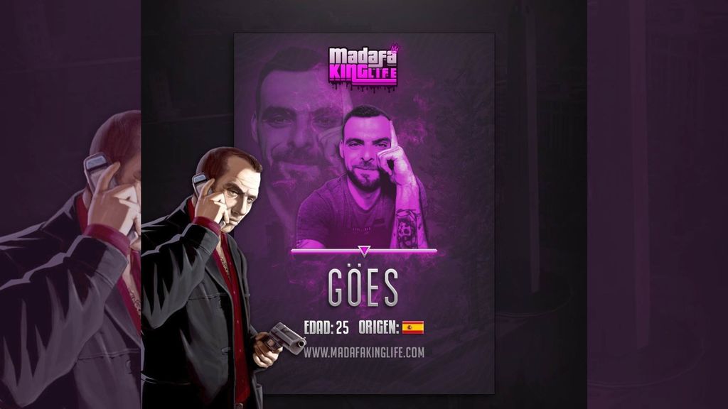 Göes