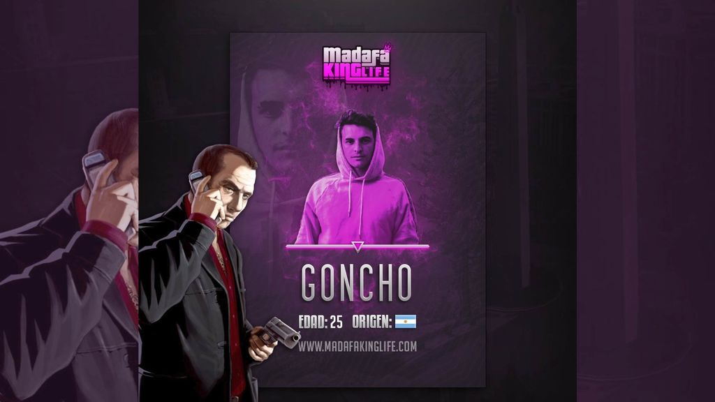 Goncho