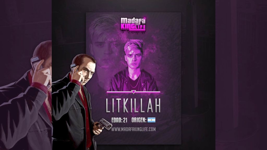 Litkillah