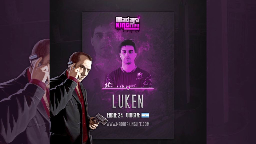 Luken