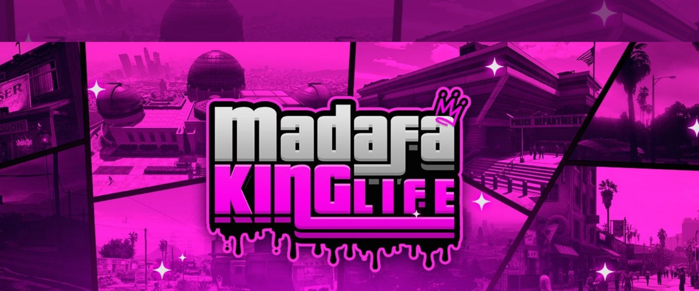 MadafaKING Life abrirá sus puertas el 15 de julio