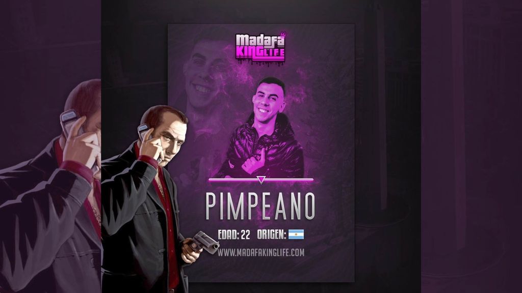 Pimpeano