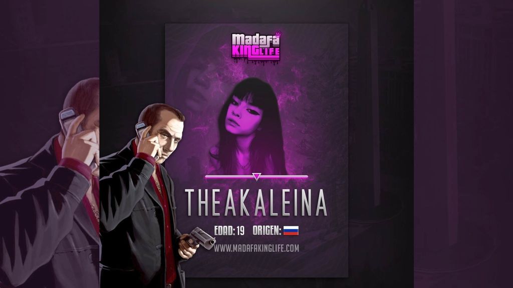 TheAkaleina