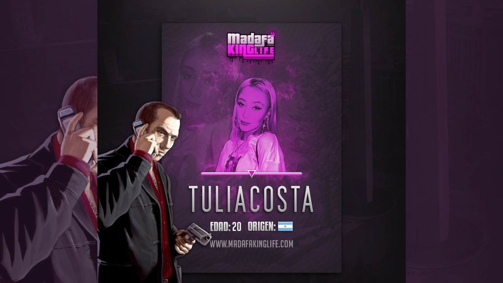 TuliAcosta