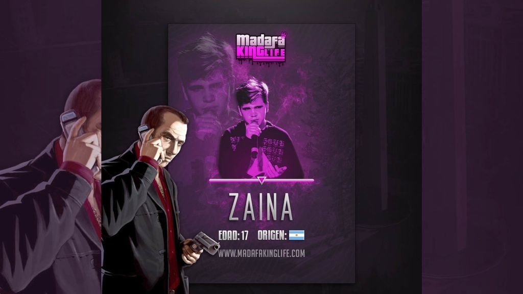 Zaina
