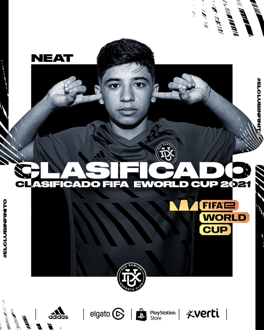 Neat (España) - DUX Gaming