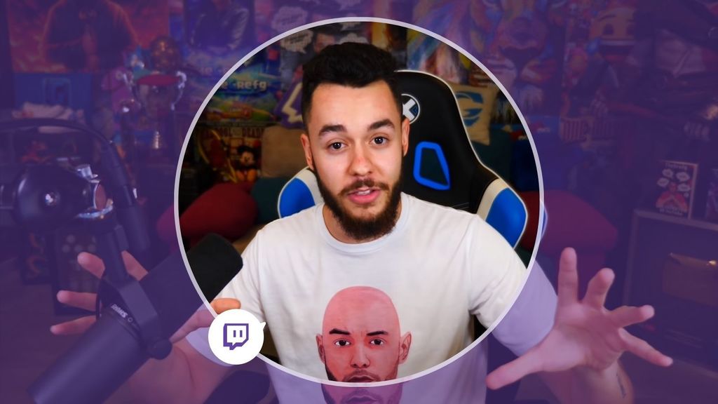 THEGREFG - CALVOGAMES GRAN FINAL DE FORTNITE Y CAMPEÓN