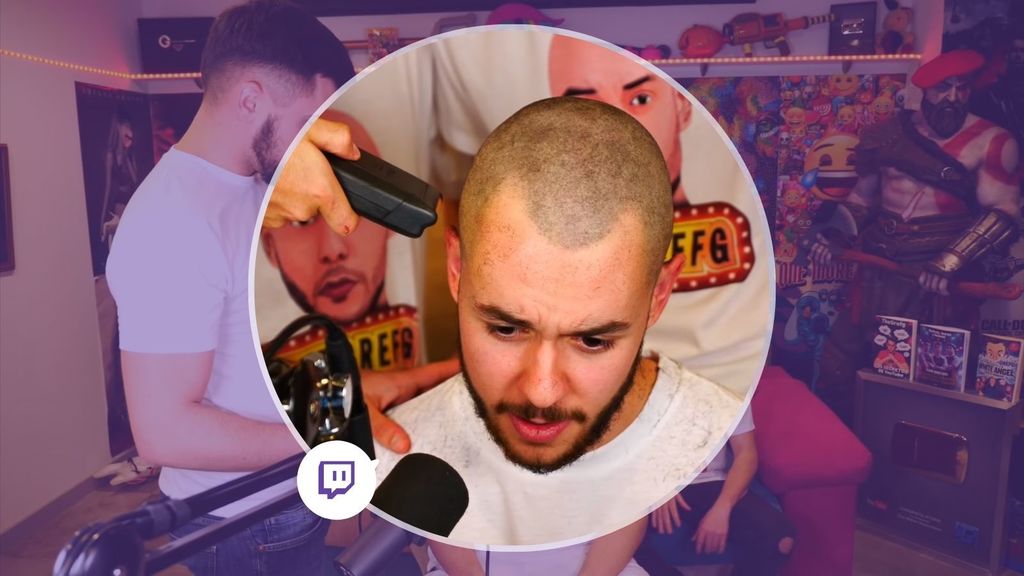 THEGREFG - DIRECTO GREFG CALVO