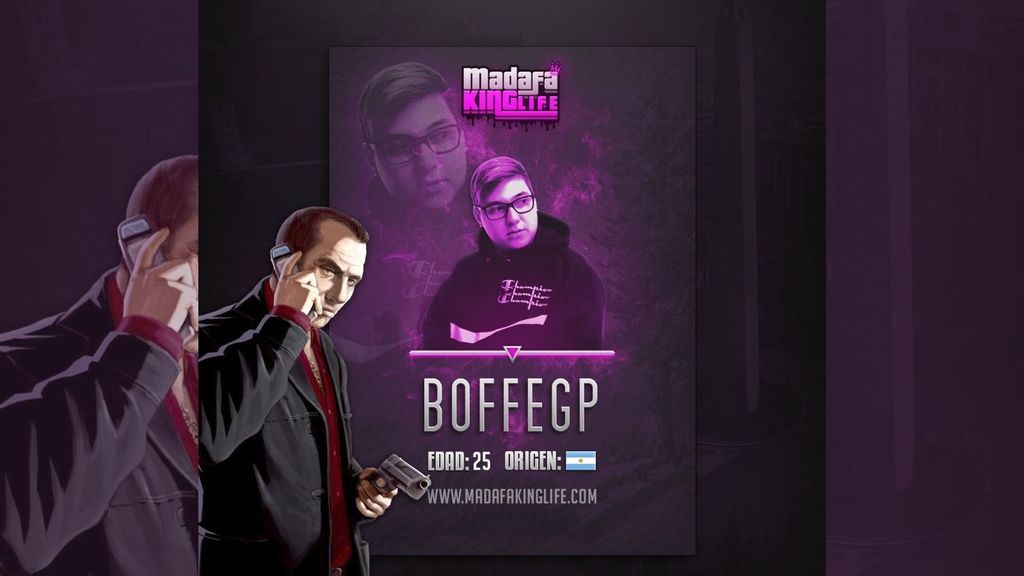 BoffeGP