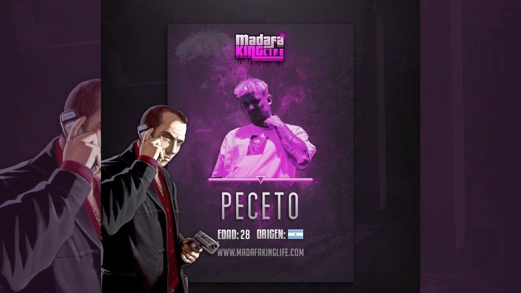 Peceto