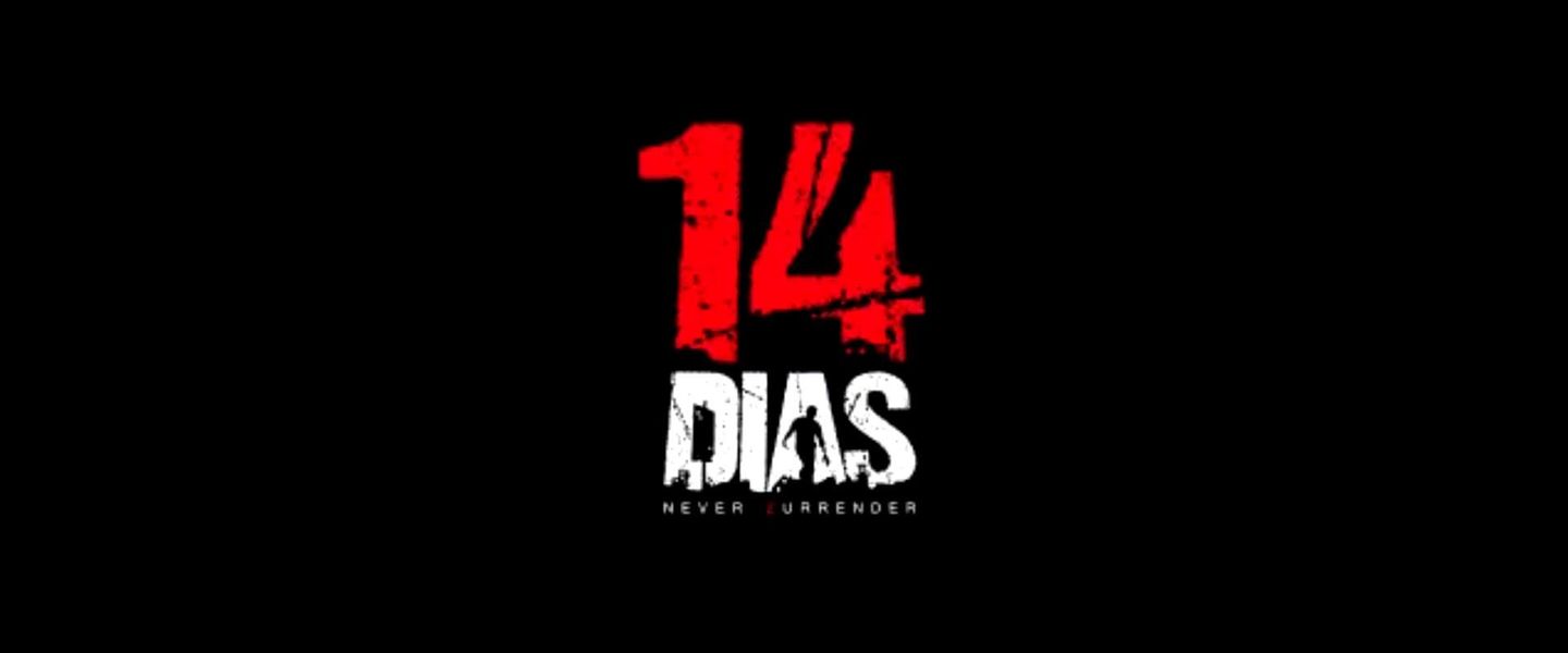 14 Días Never Zurrender, la nueva serie de IlloJuan