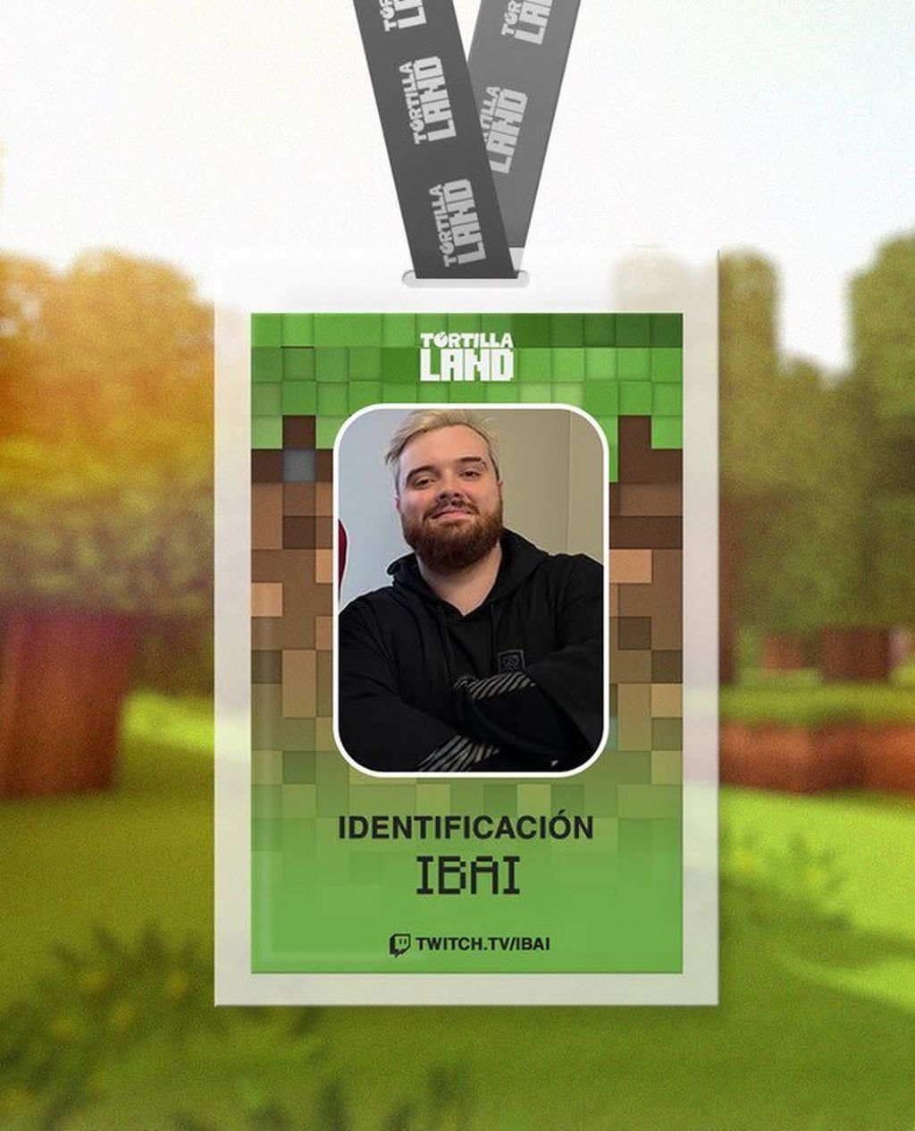 Ibai Llanos