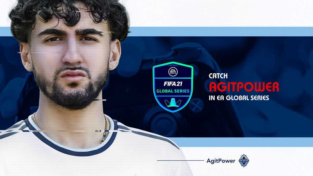 Agitpower (Canadá) - Vancouver Whitecaps FC