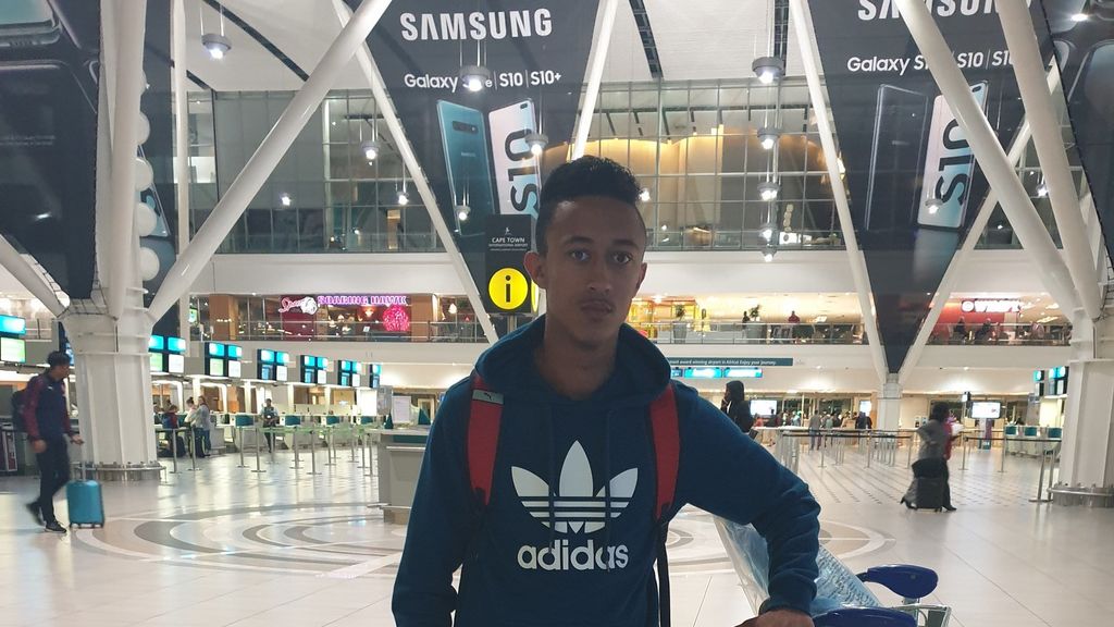 Beast (Sudáfrica) - Goliath Gaming