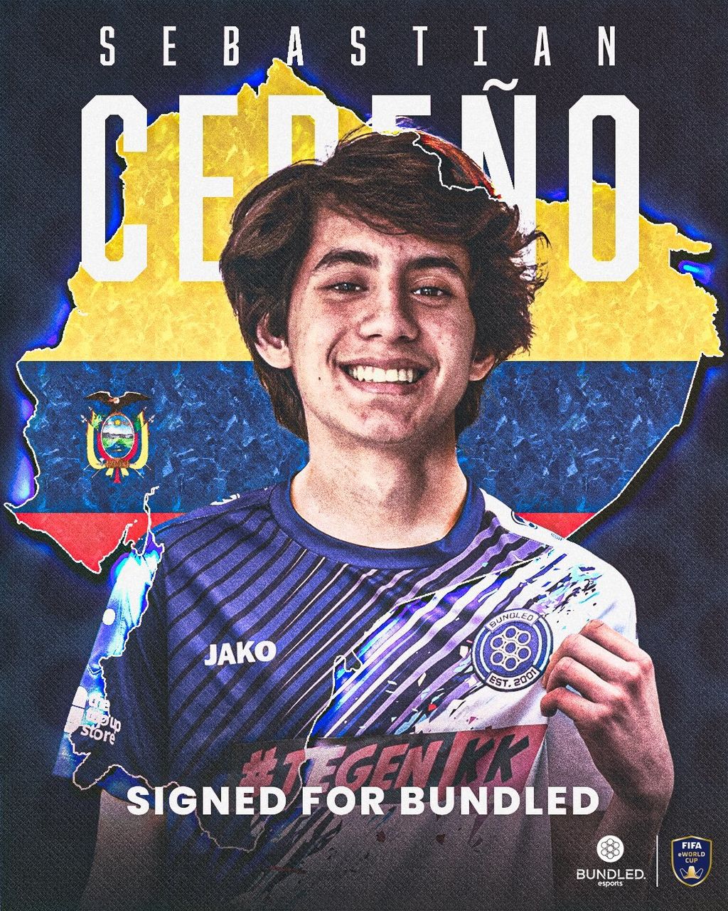 Cedeno (Ecuador)