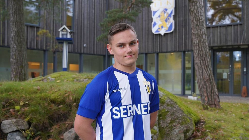 OpTolle (Suecia) - IFK Göteborg