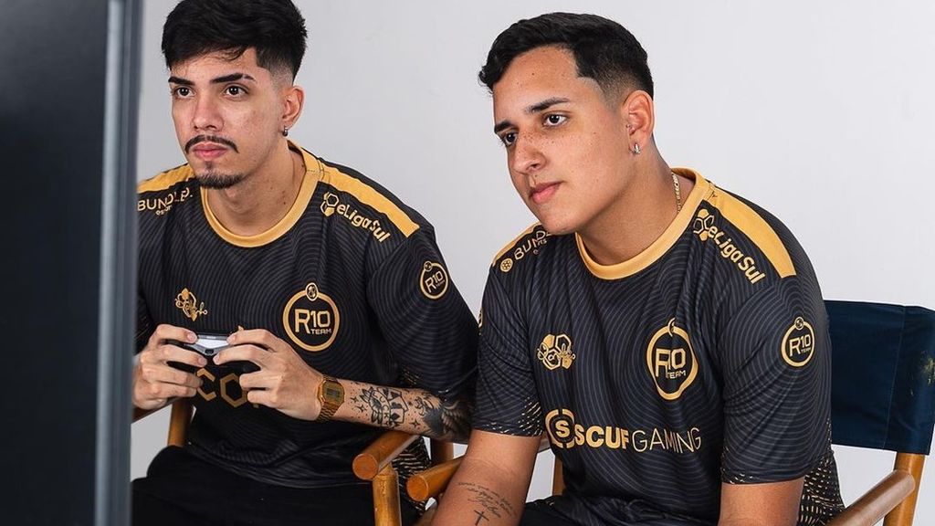 PHZin (Brasil) - R10 Team