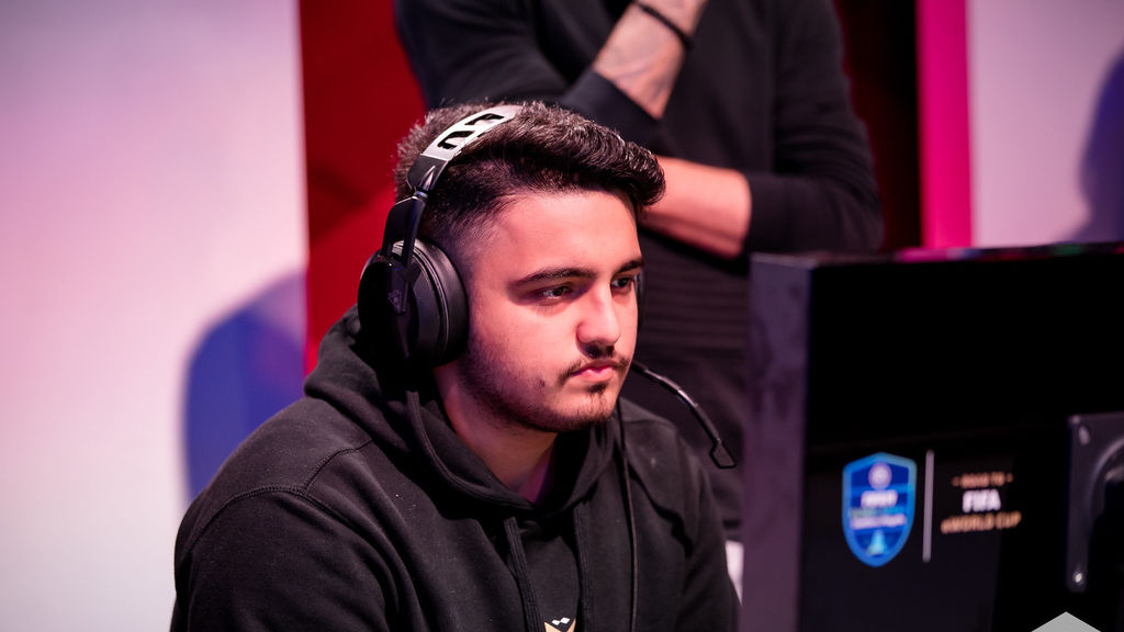 Ustun (Dinamarca) - Astralis