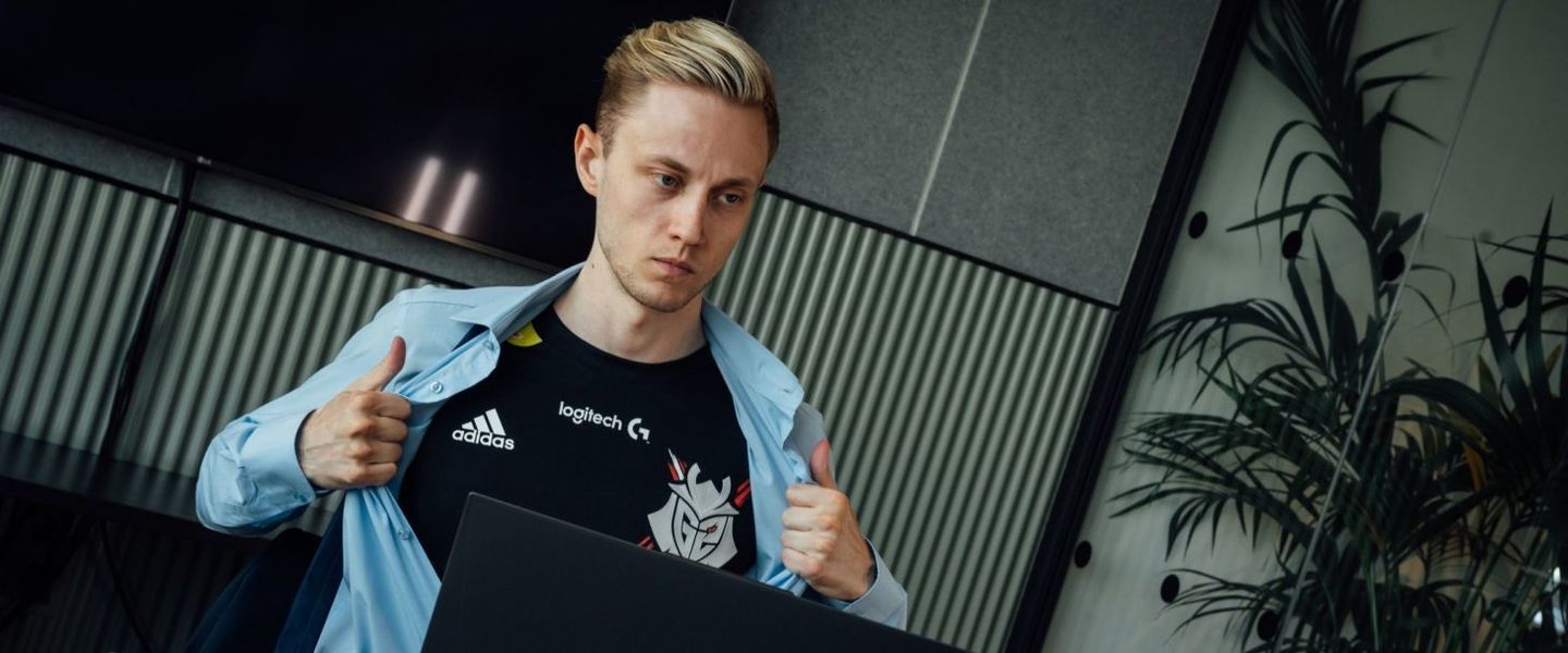 Rekkles