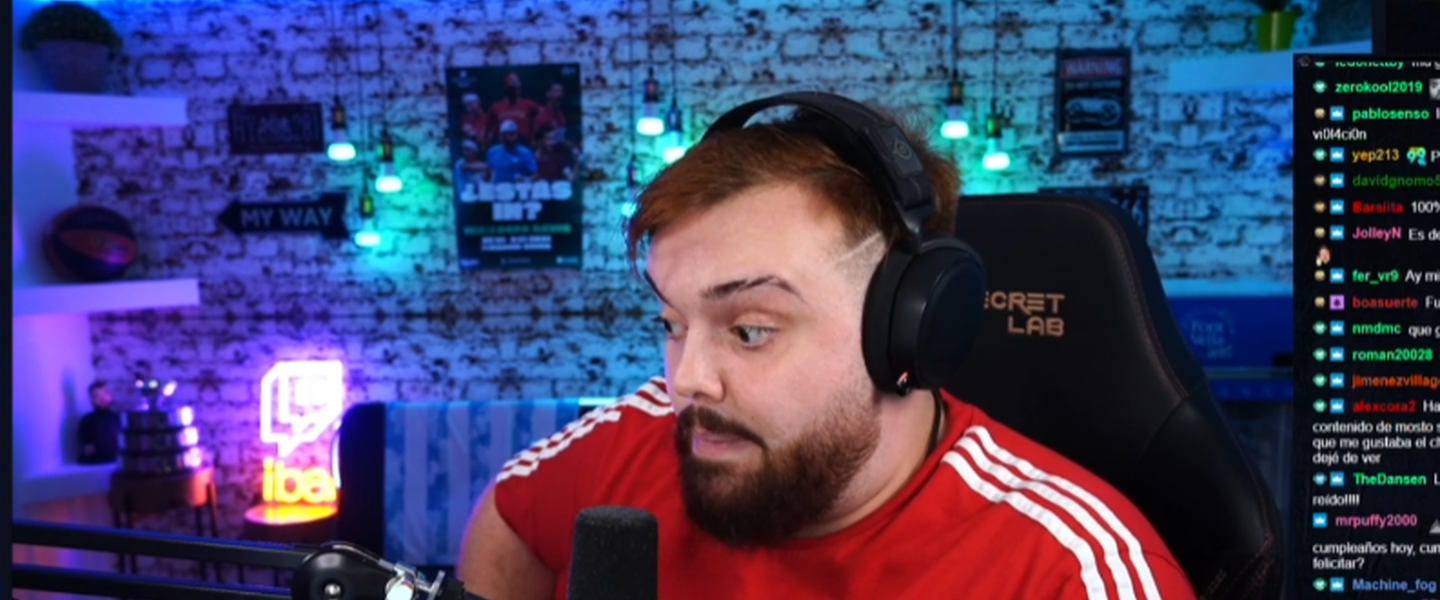 Ibai