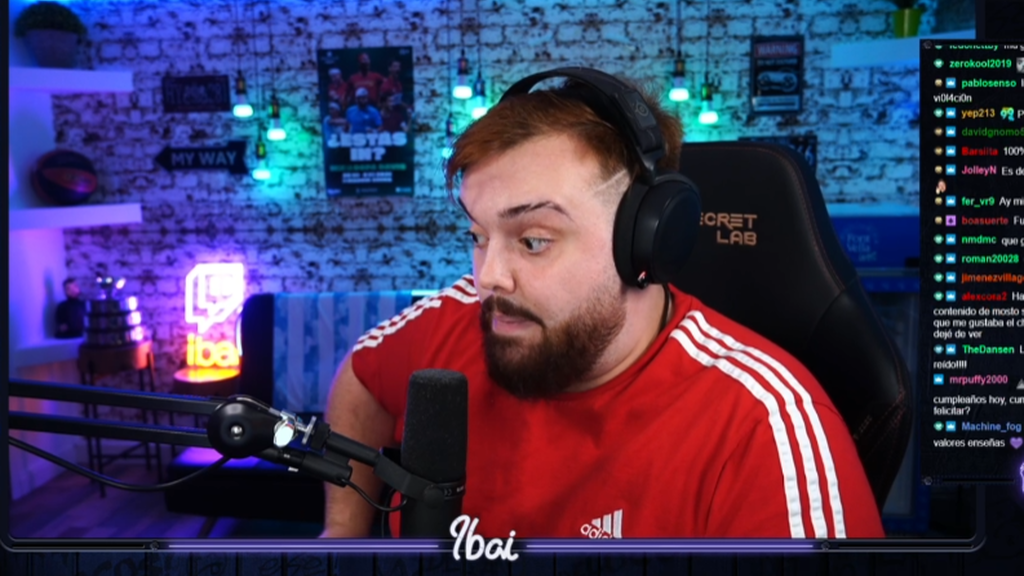 Ibai
