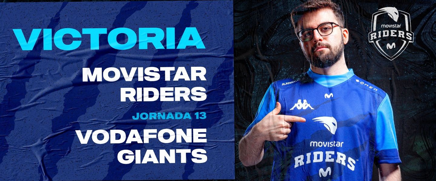 Maxlore jugó un papel crucial en la victoria